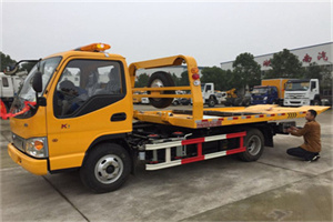 舟山哪里有拖车服务