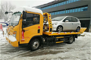 舟山附近道路救援服务