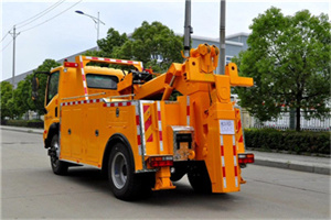 舟山高速路拖车费